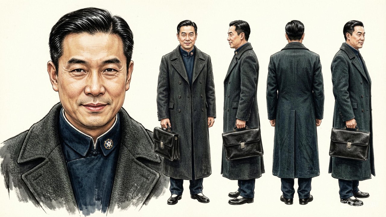 王专员