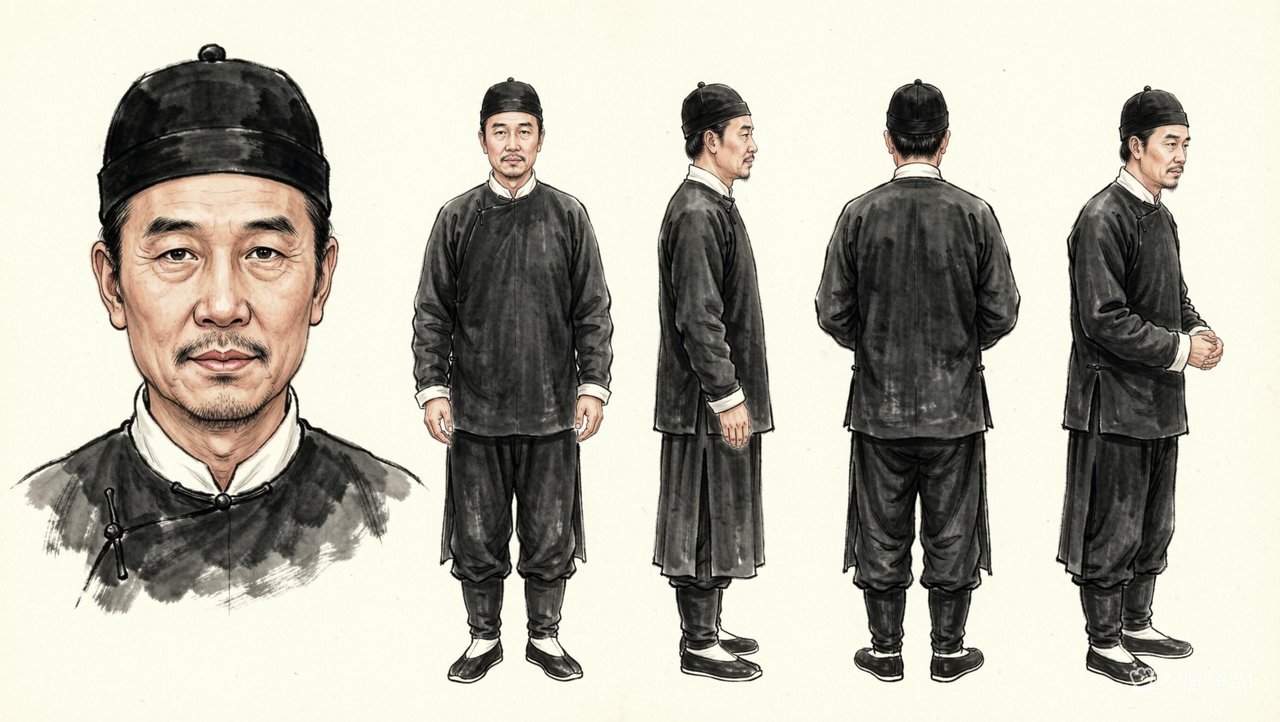 华平