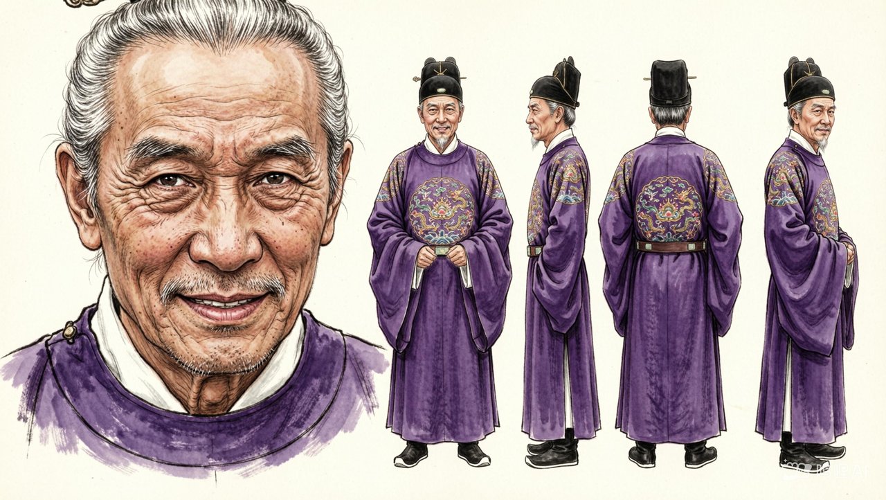 卫三台