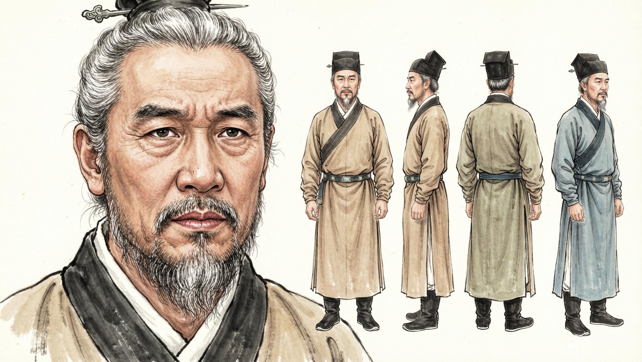 辛弃疾