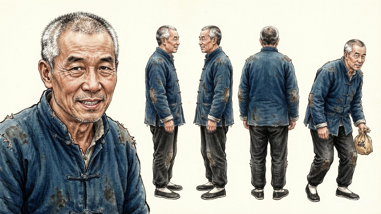 曹阿四