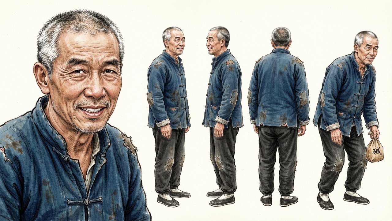 曹阿四