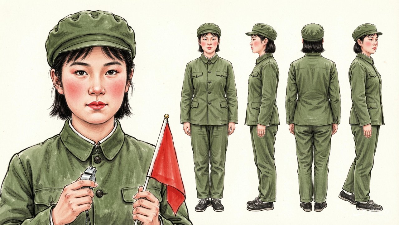 杨爱梅