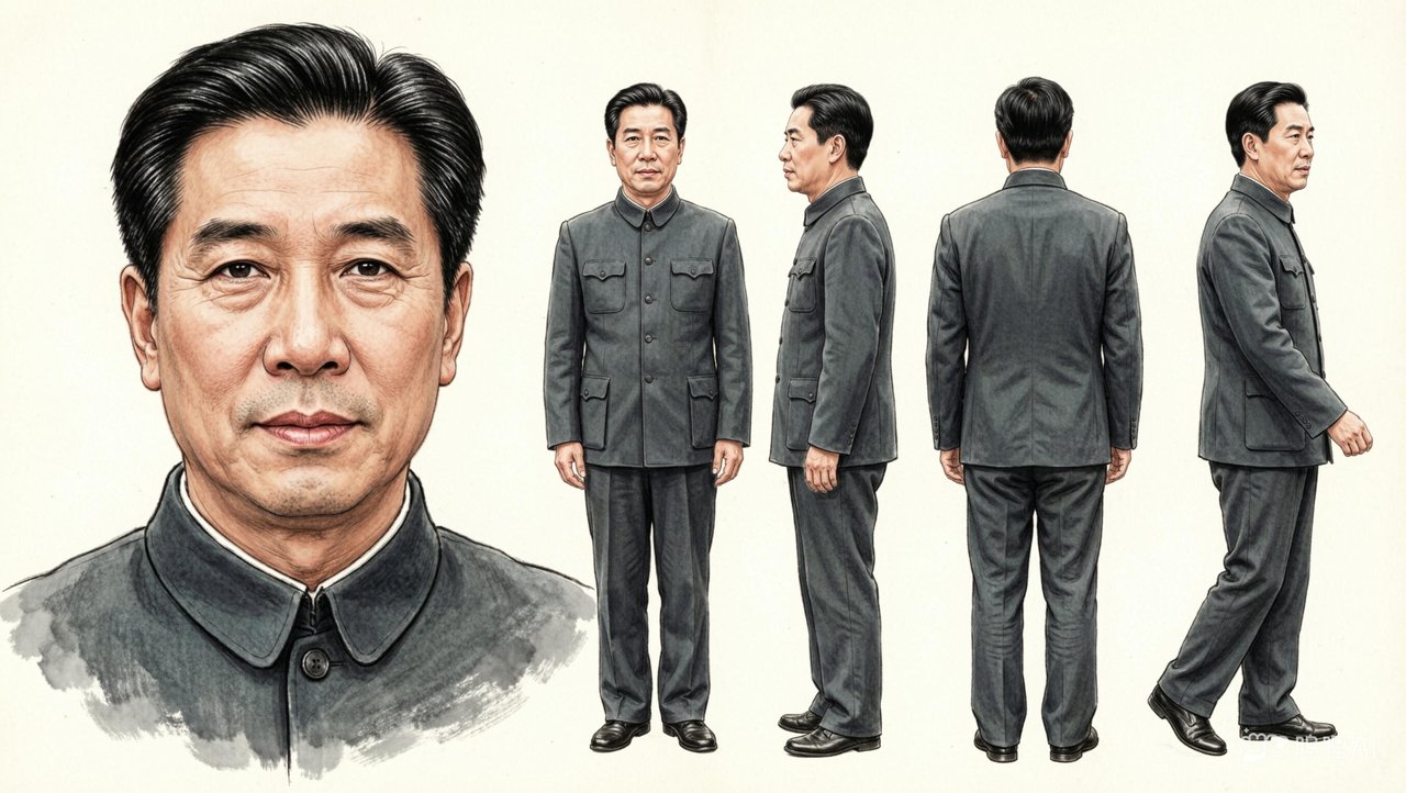 党委王书记