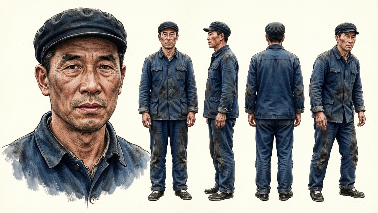 陈长根