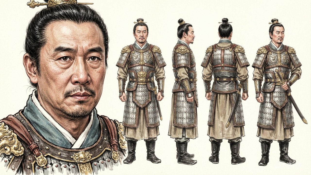 李伯升