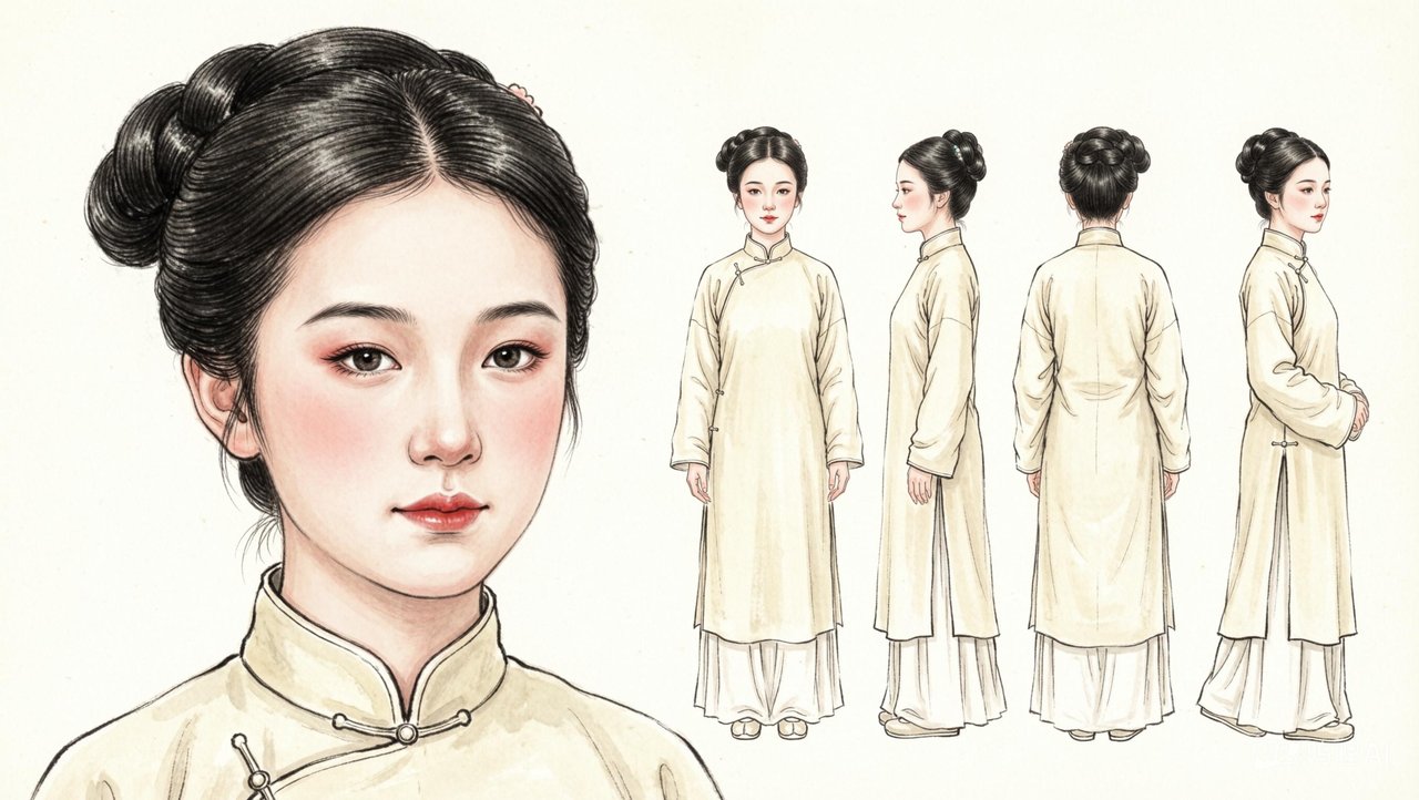 聂小倩