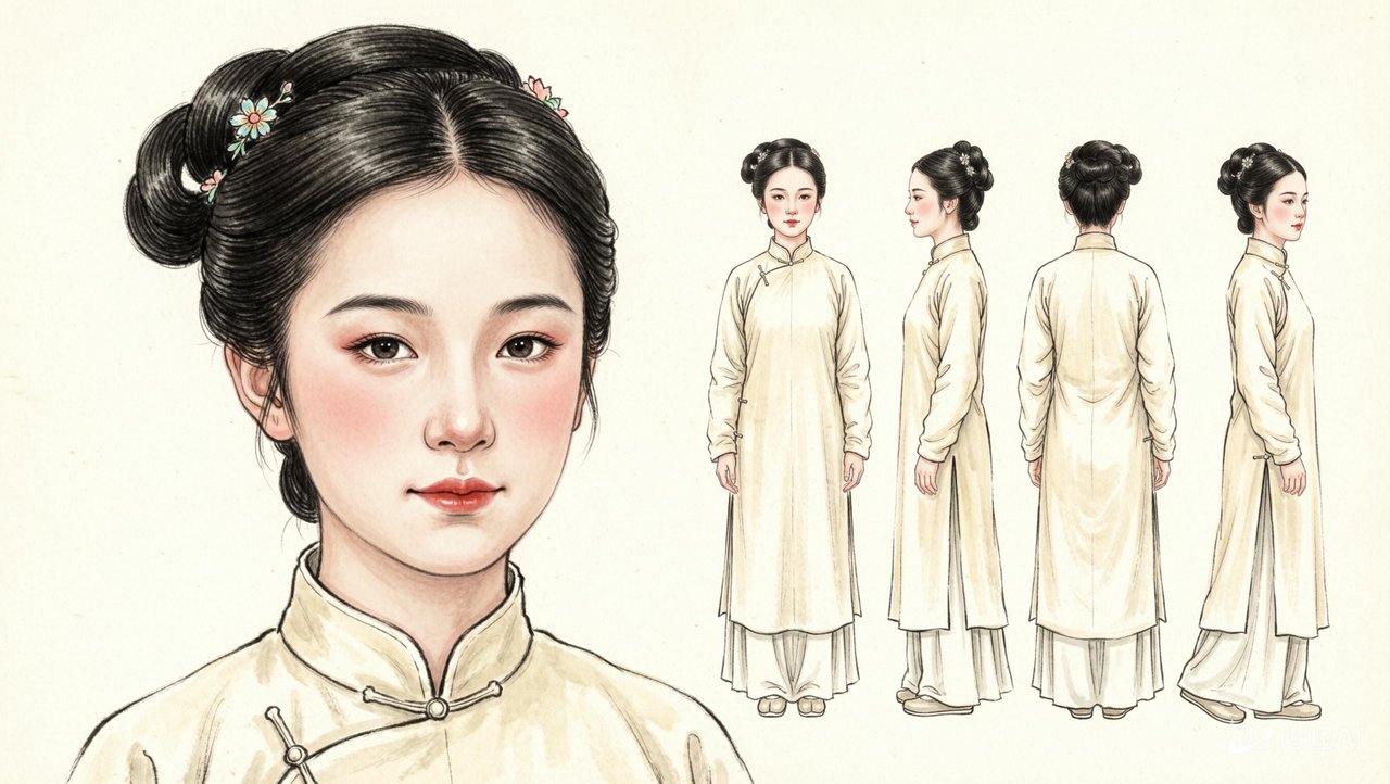 聂小倩