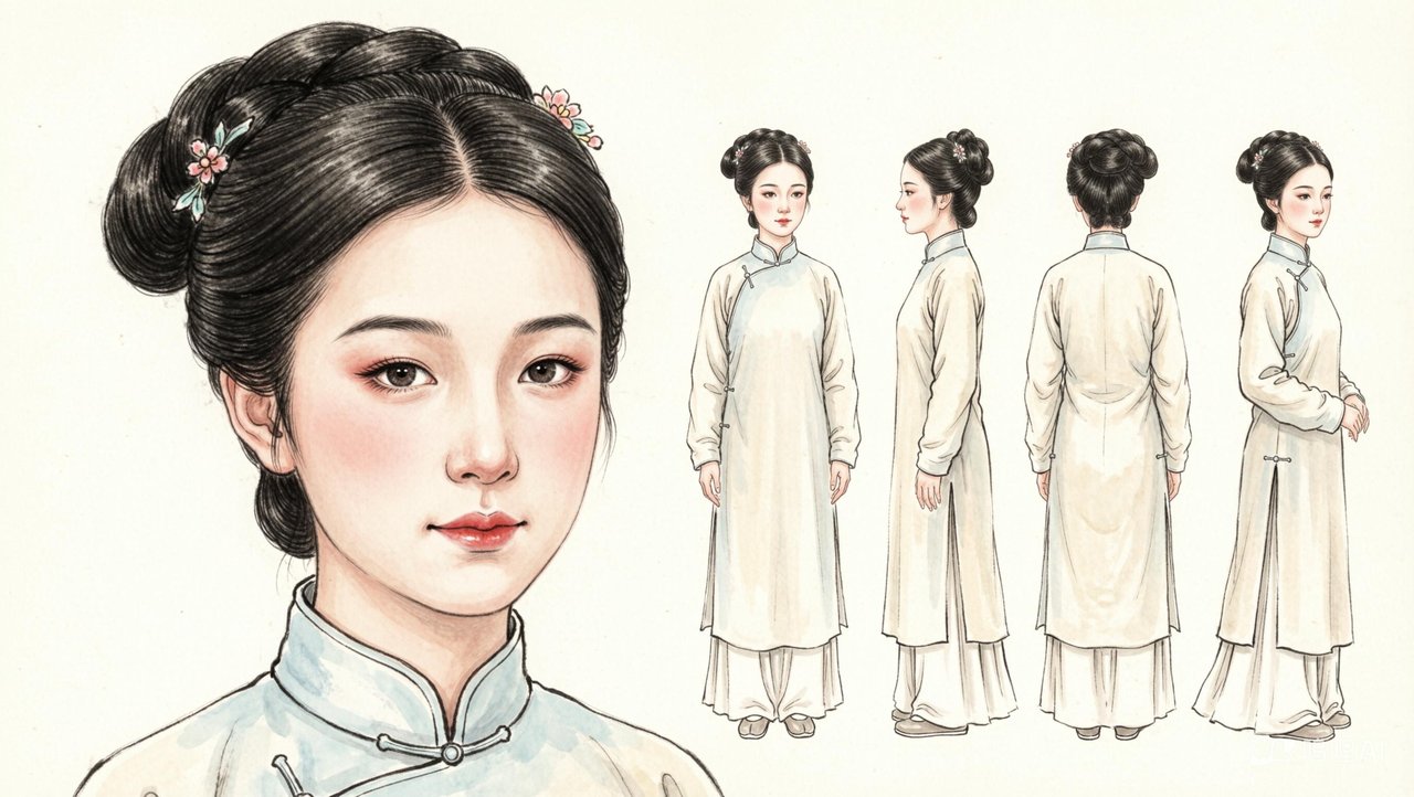 聂小倩