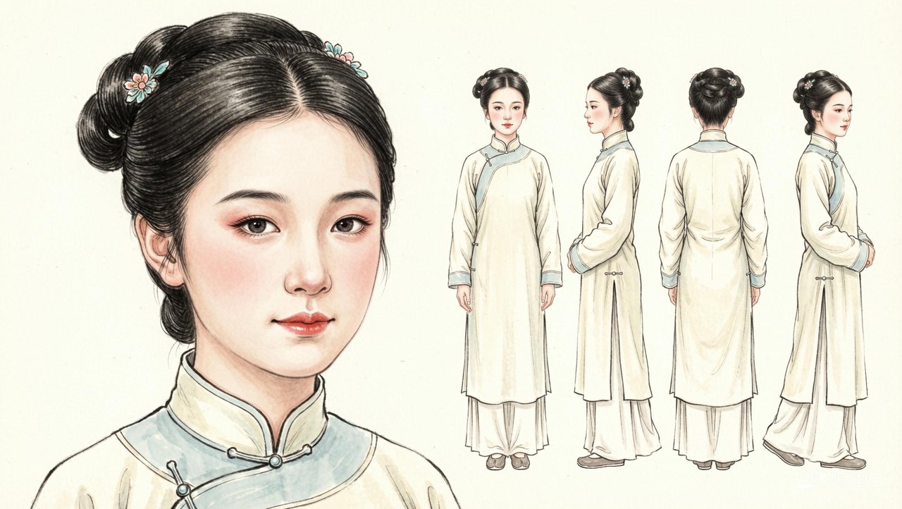 聂小倩