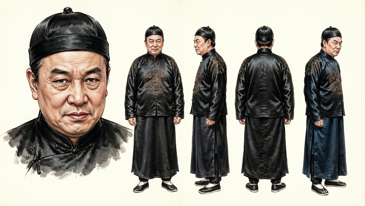 宋御史