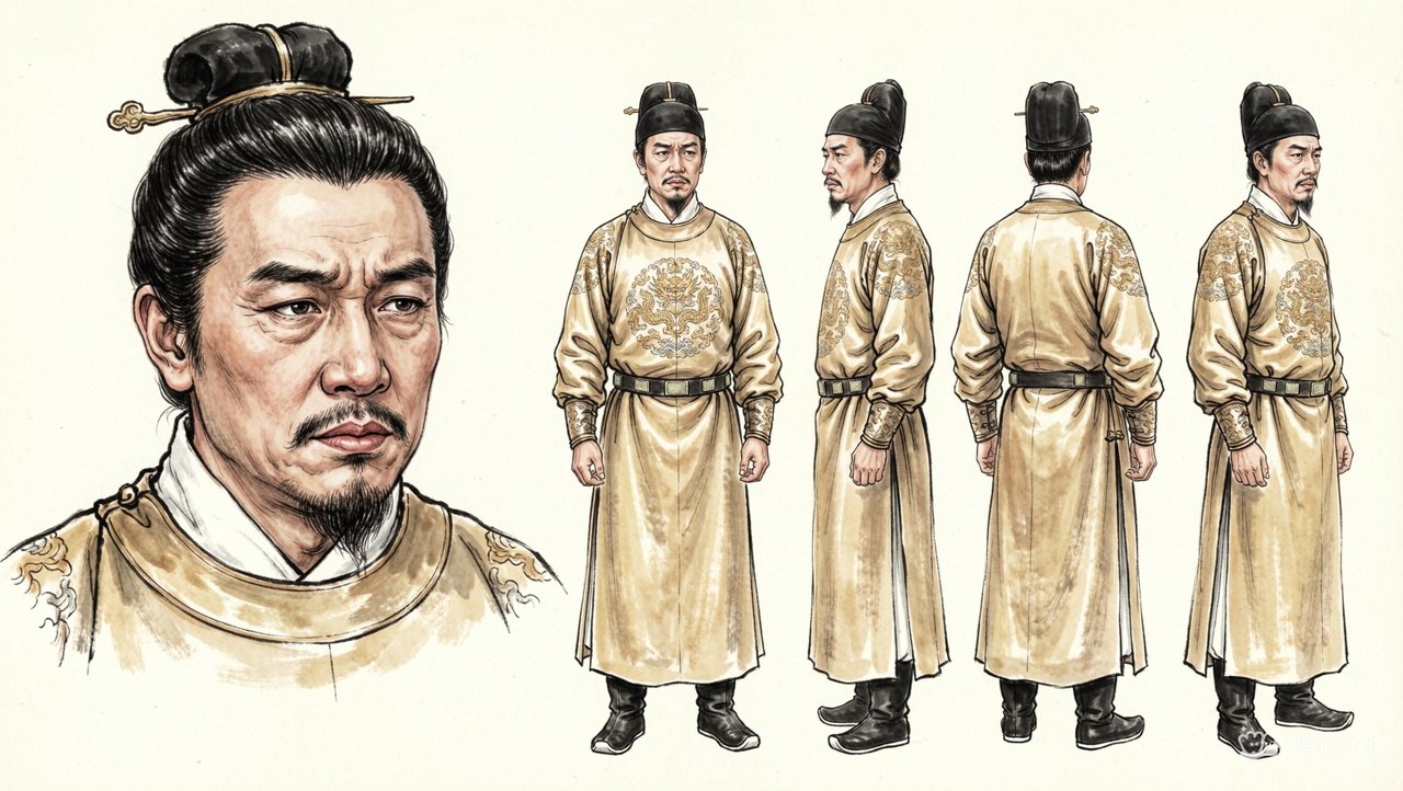 杜充