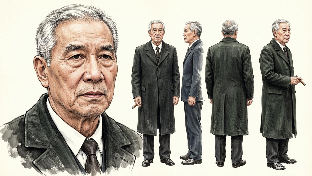 丘吉尔