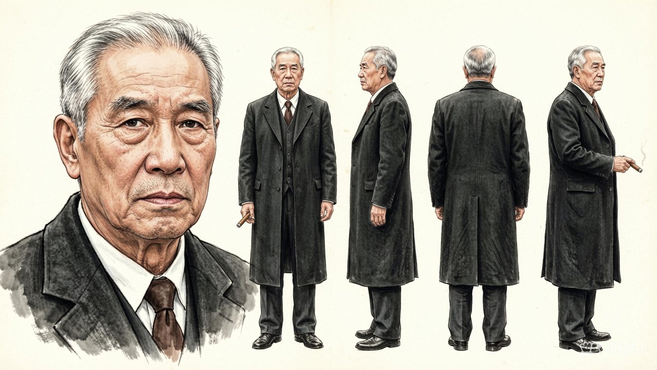 丘吉尔