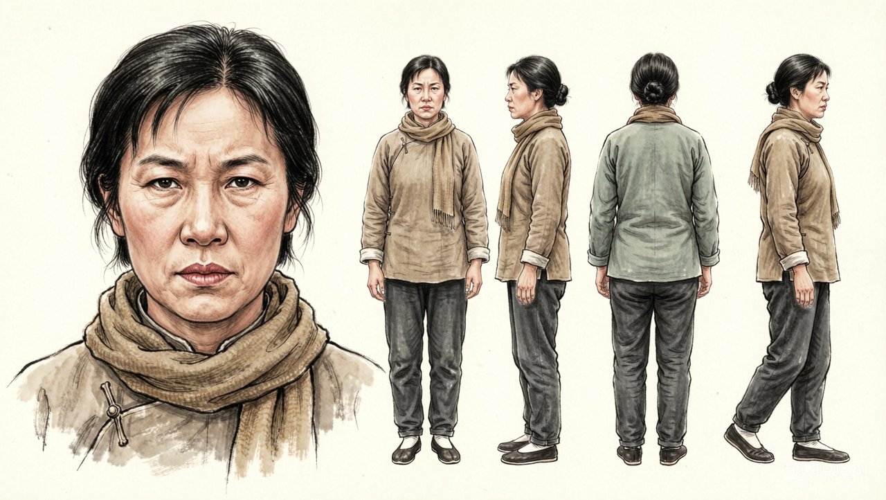 栓芝娘