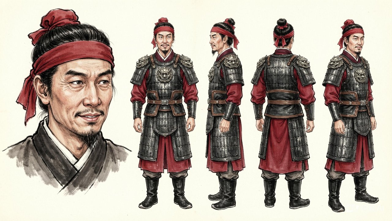 孙德崖