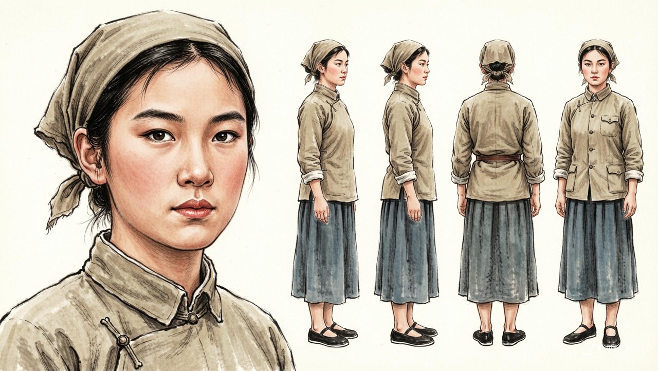 杨小梅