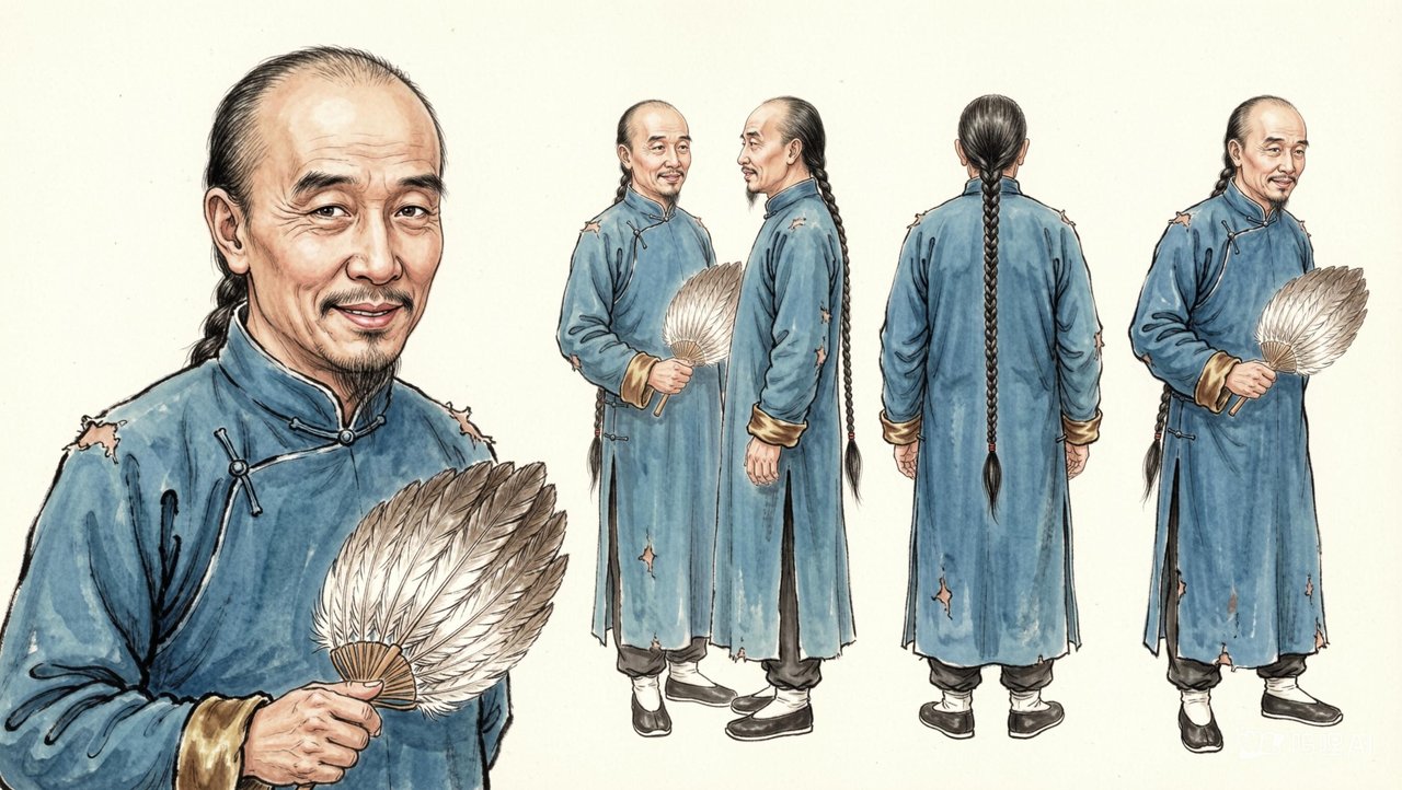 阎佐之