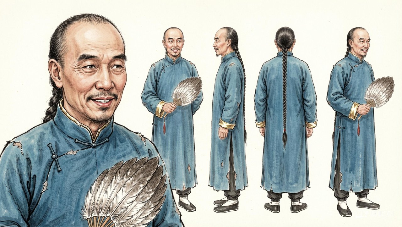 阎佐之
