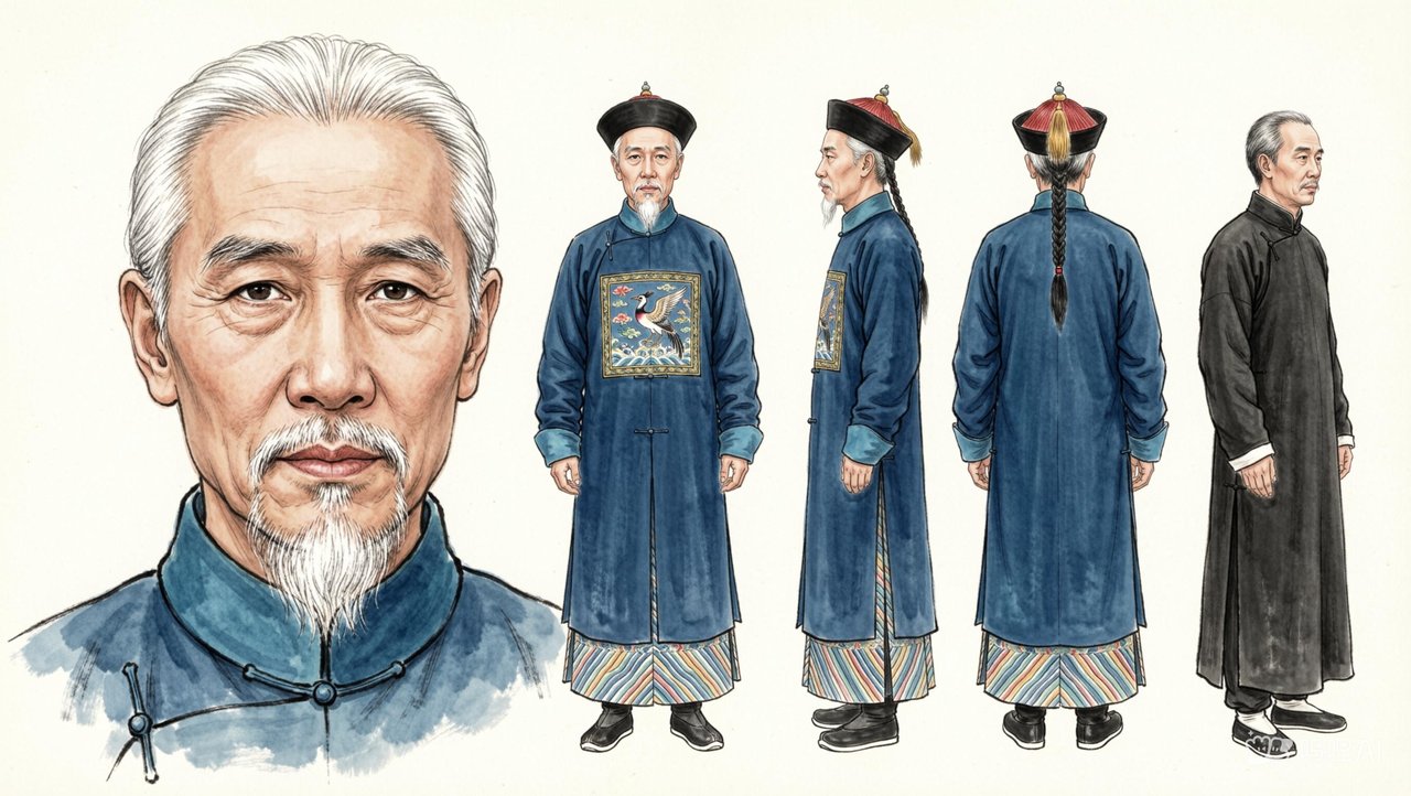 安学海