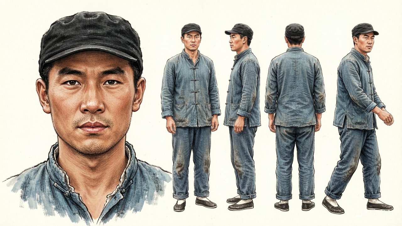 小二黑