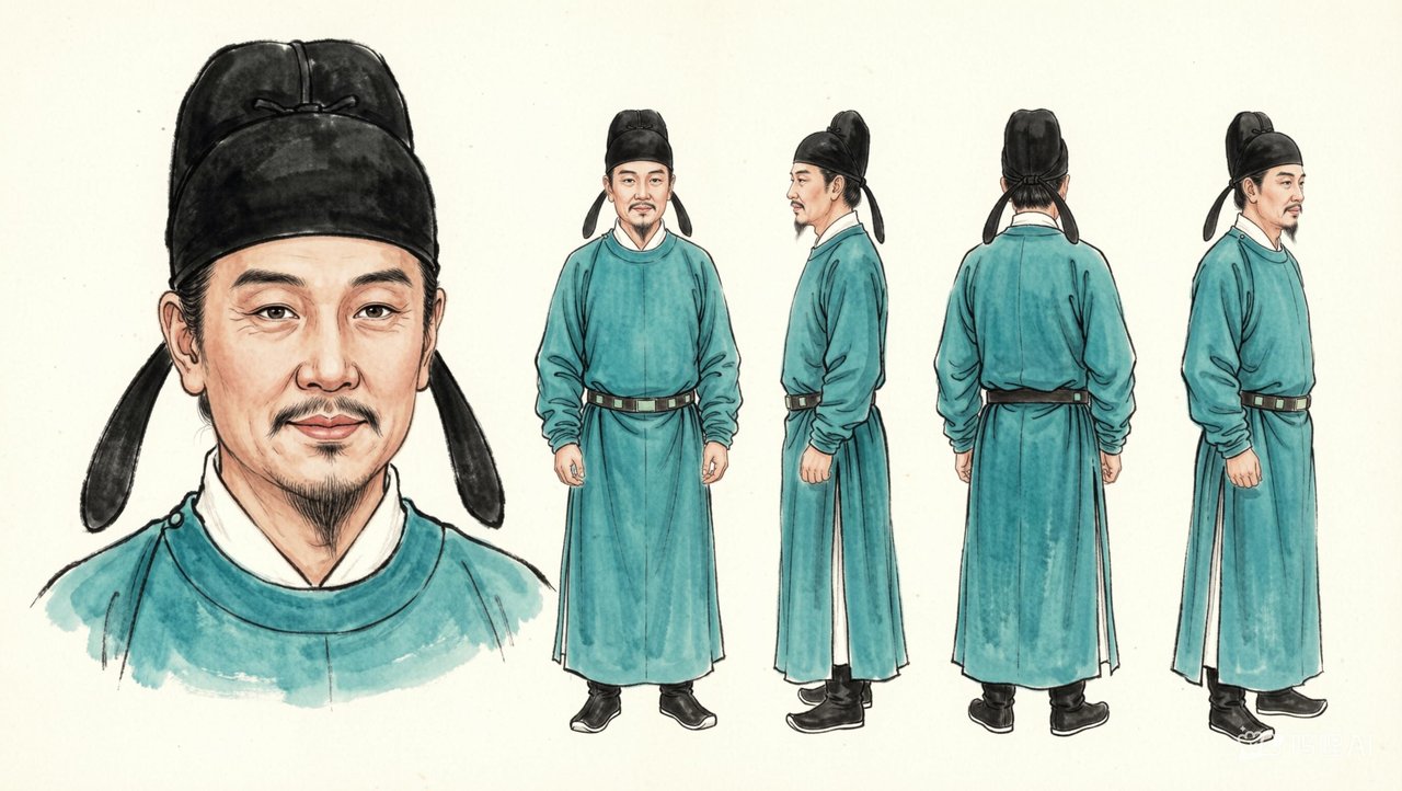 李勉