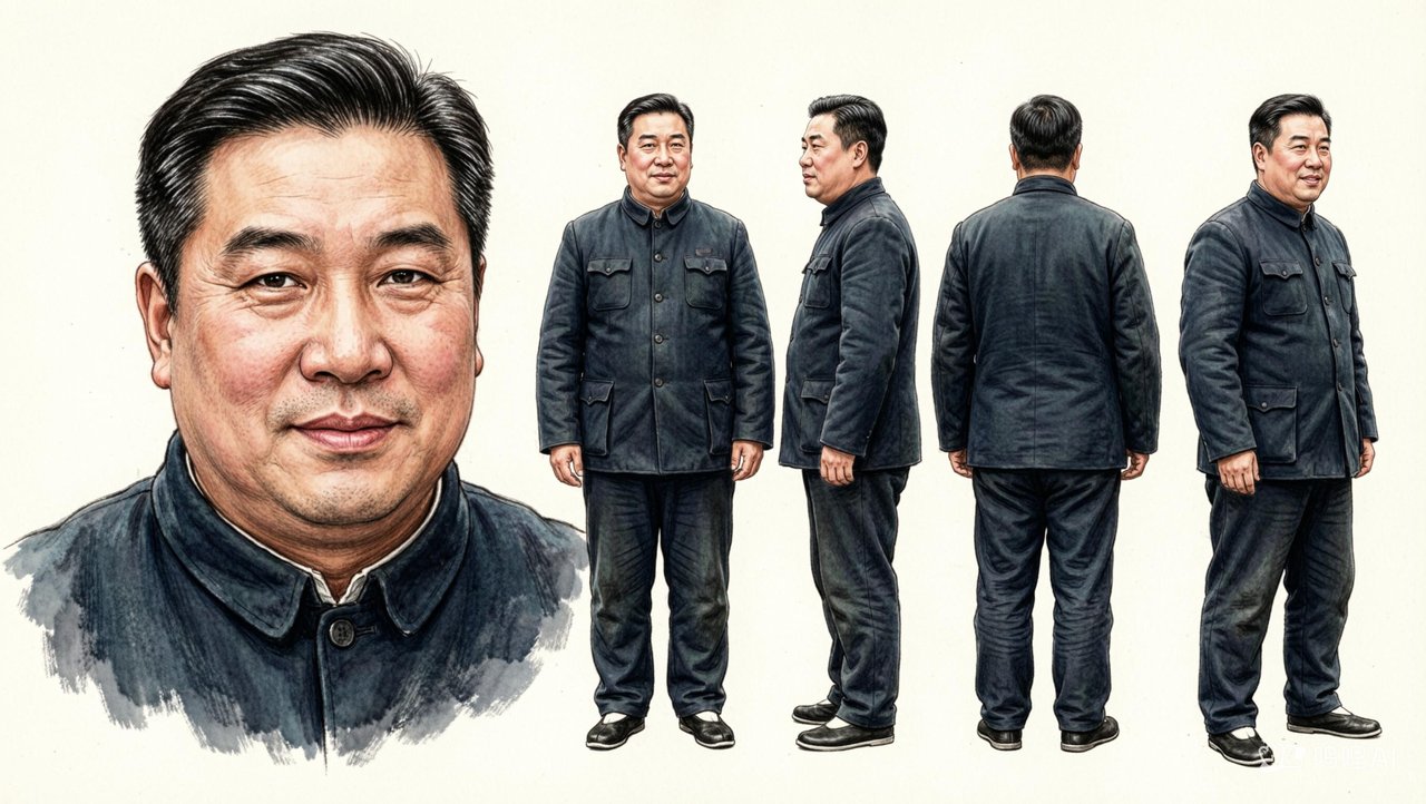 徐义安