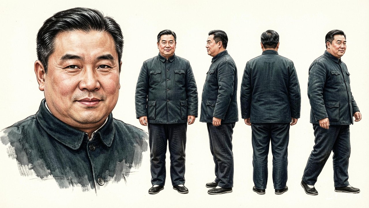徐义安