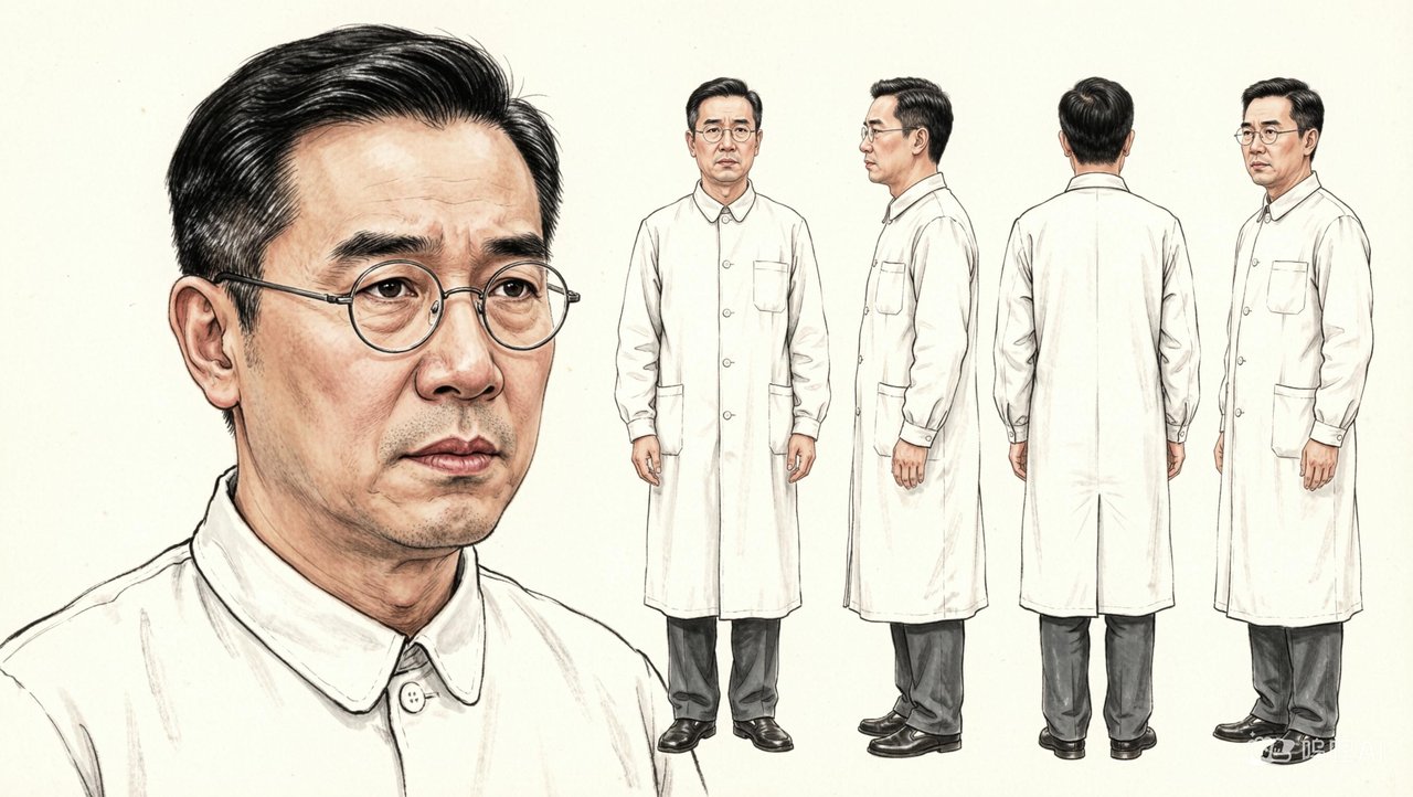 史医生