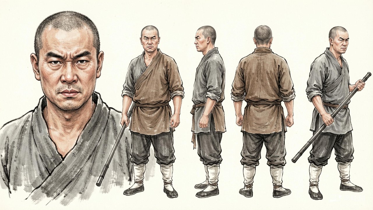 惠明