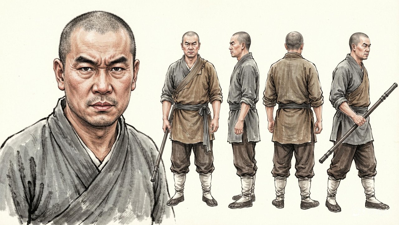 惠明