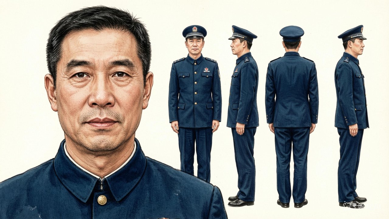 公安局长
