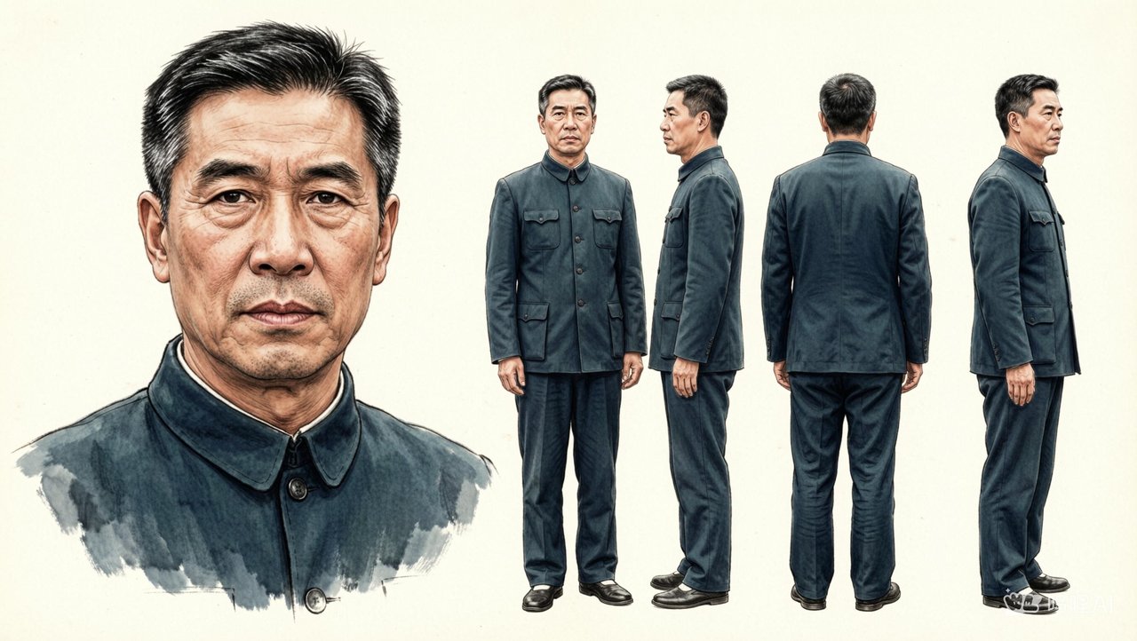 康书记