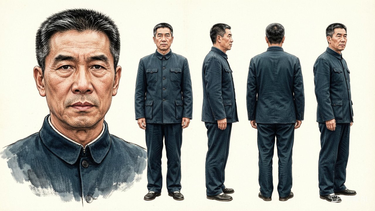 康书记