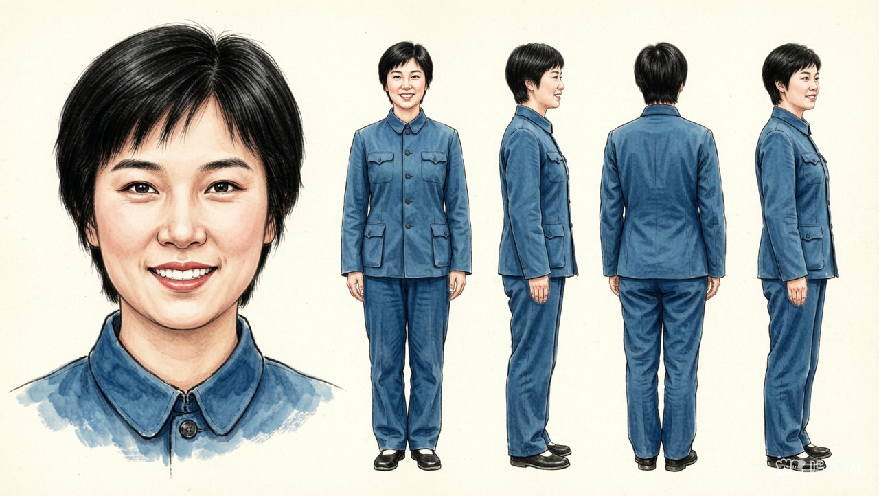 赵玉霜
