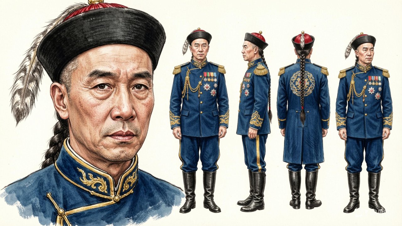 丁汝昌