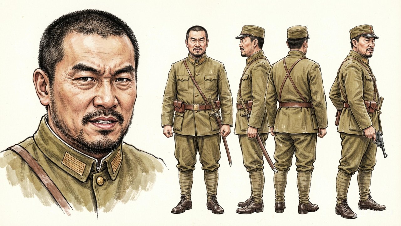 肥田一郎