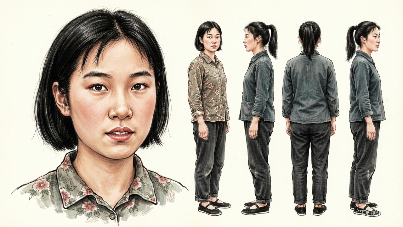 汪莲凤