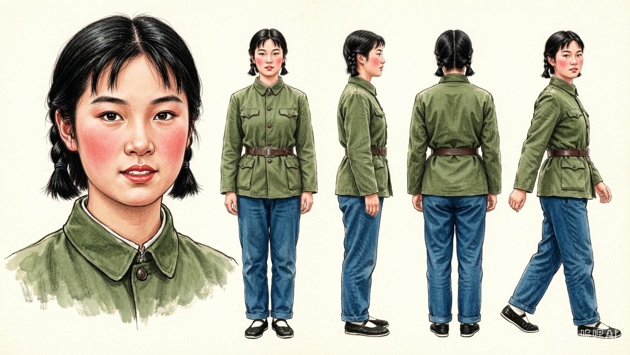 阿芳