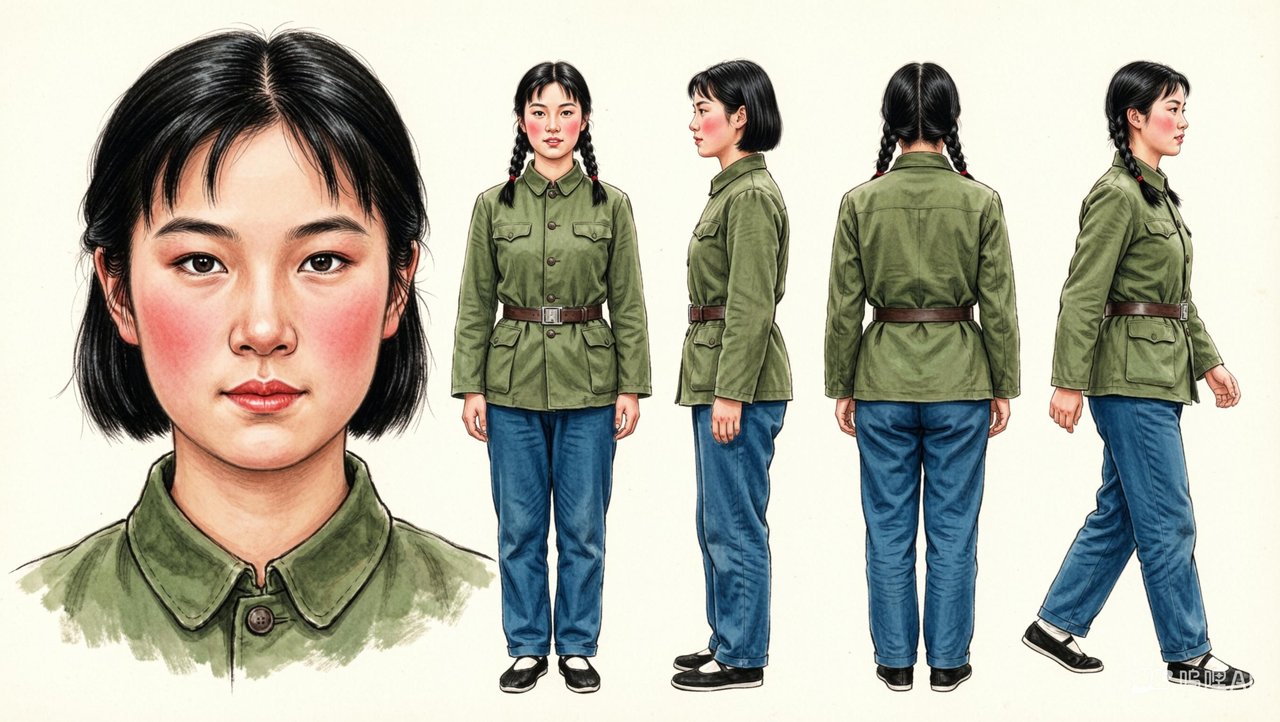 阿芳