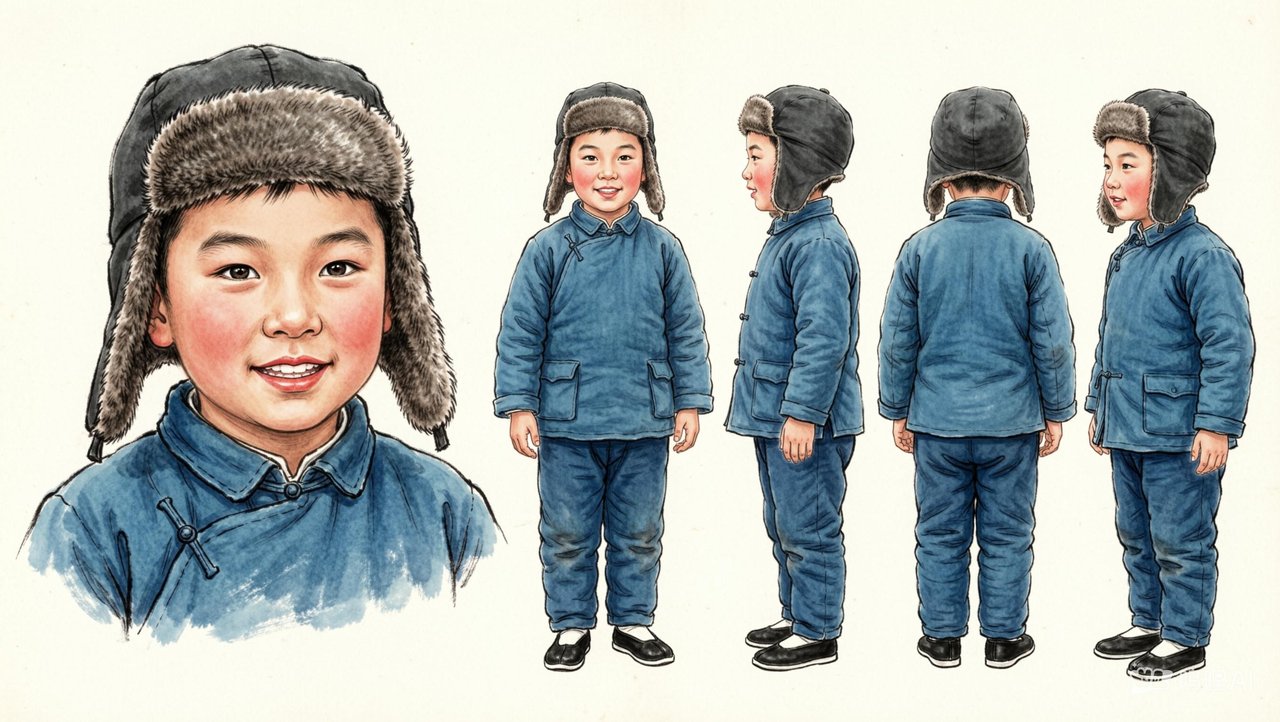小刚