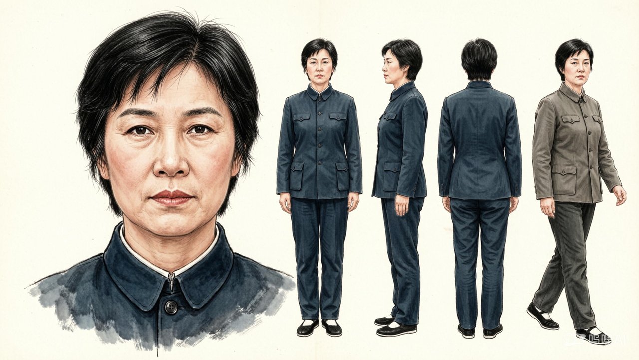 文华