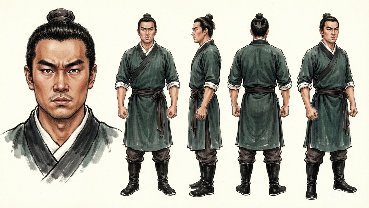 杨延嗣（杨七郎）