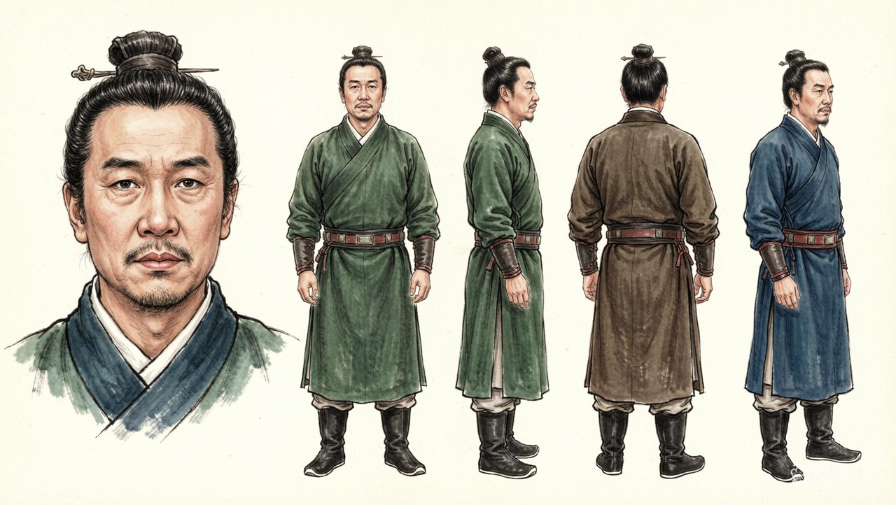 吕珍
