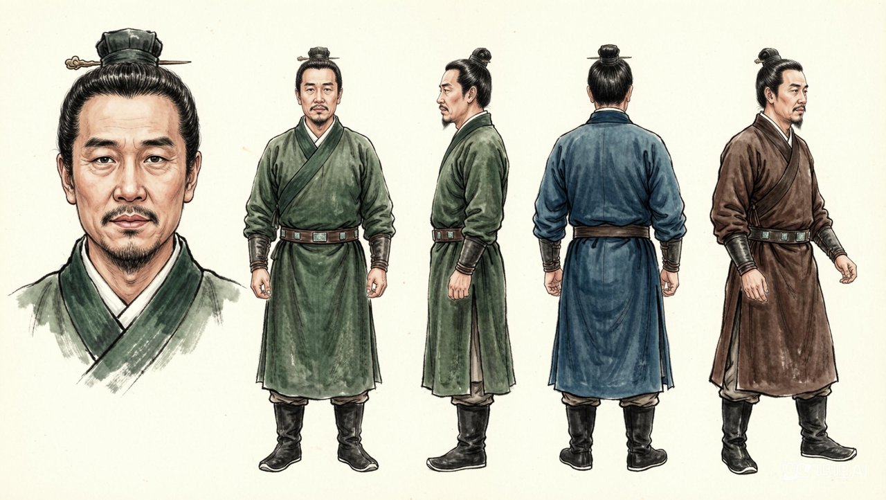 吕珍