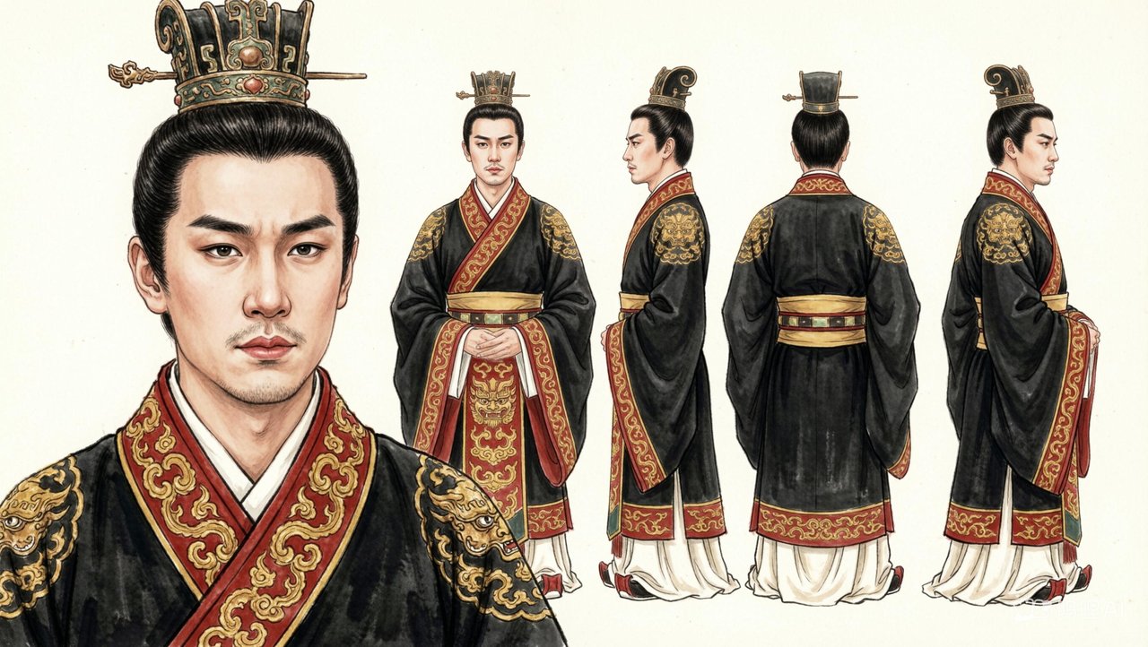 太甲