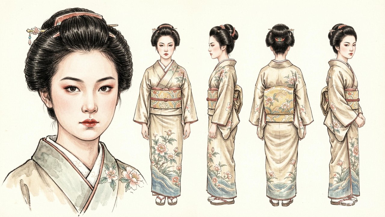 川岛芳子