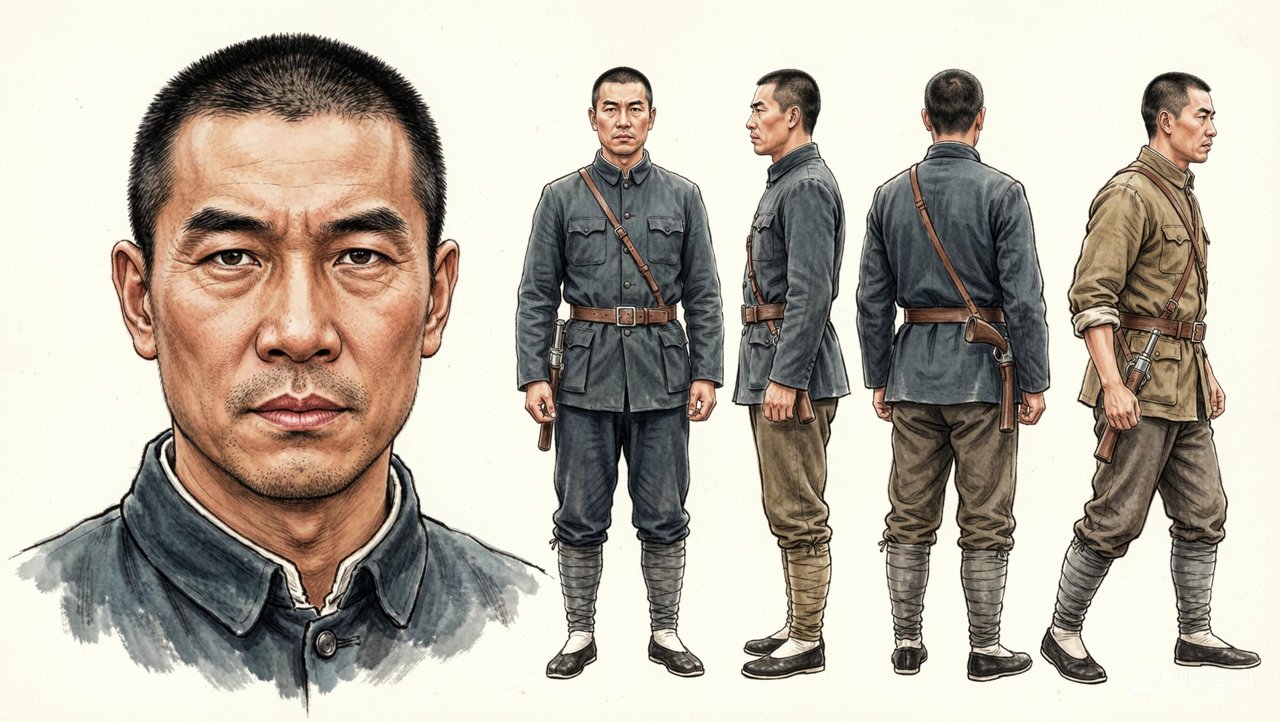 李洛贵