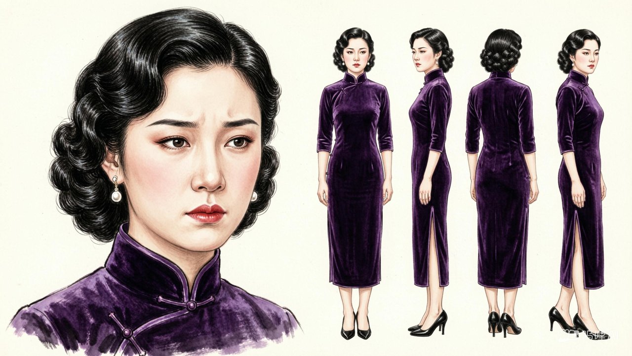 王素君
