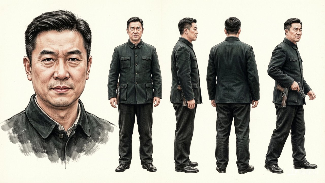 王安